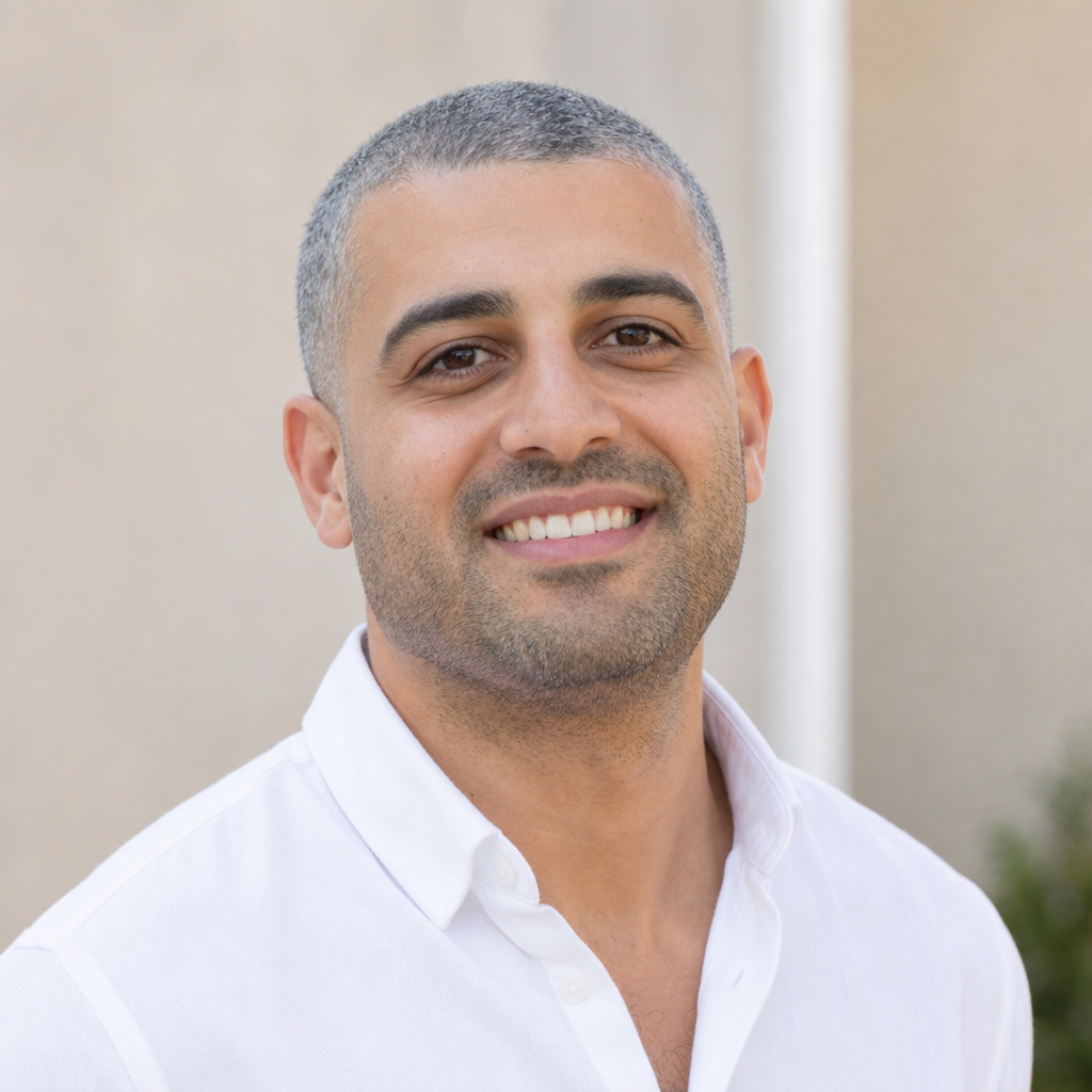 Tariq Karam