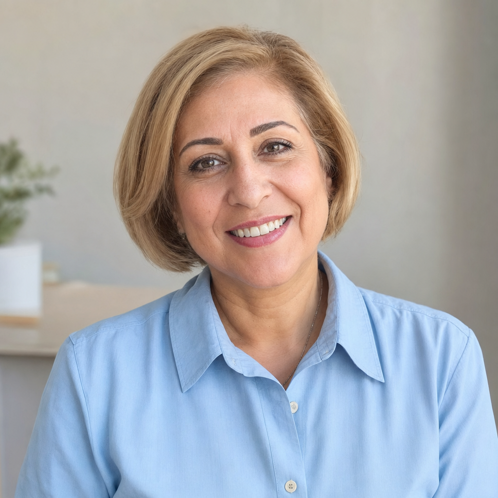 Yasmin Hassan
